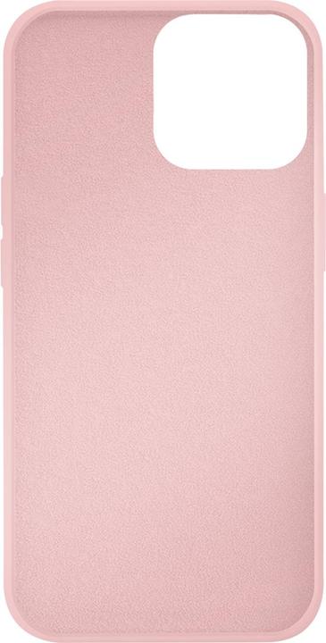 Immagine prodotto Jaym Custodia in silicone premium, Serie Rosa (Apple iPhone 13 Pro)
