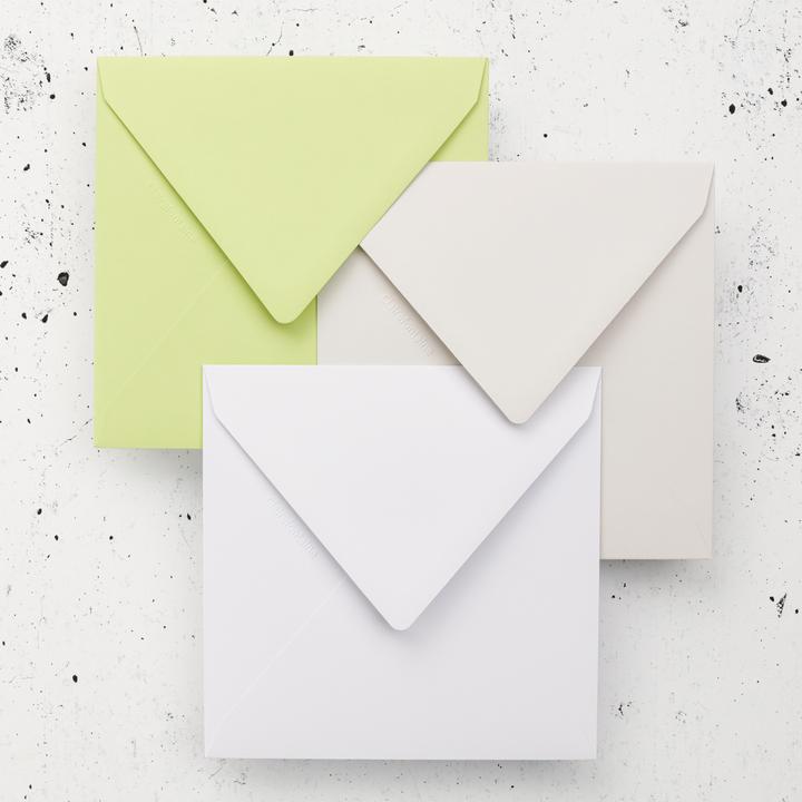 Immagine prodotto Pollen Buste (140 x 140 mm, 20 x)