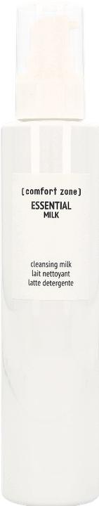 Produktbild Comfort Zone Essential (Reinigungstücher Gesicht, 200 ml)