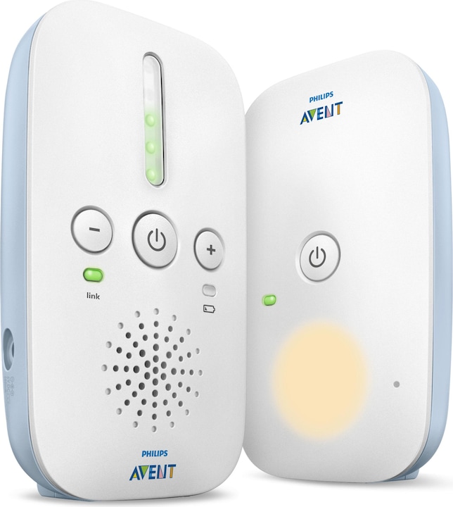 Philips Avent Audio (Baby Monitor Audio, 330 m)
