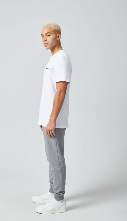 Actual product image Snocks Basic T-shirt men (4XL)