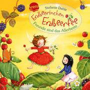 Immagine prodotto Fata delle fragole edizione mini (Tedesco, Stefanie Dahle, 2013)