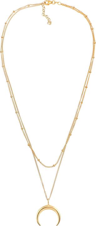 Actual product image Elli Astro, Crescent, Layer (925 sterling silver)