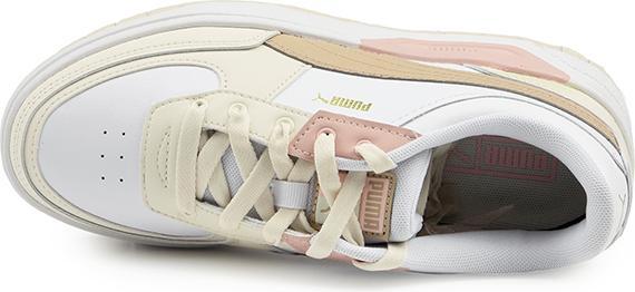 Actual product image Puma Cali Dream Lth Wns (40)