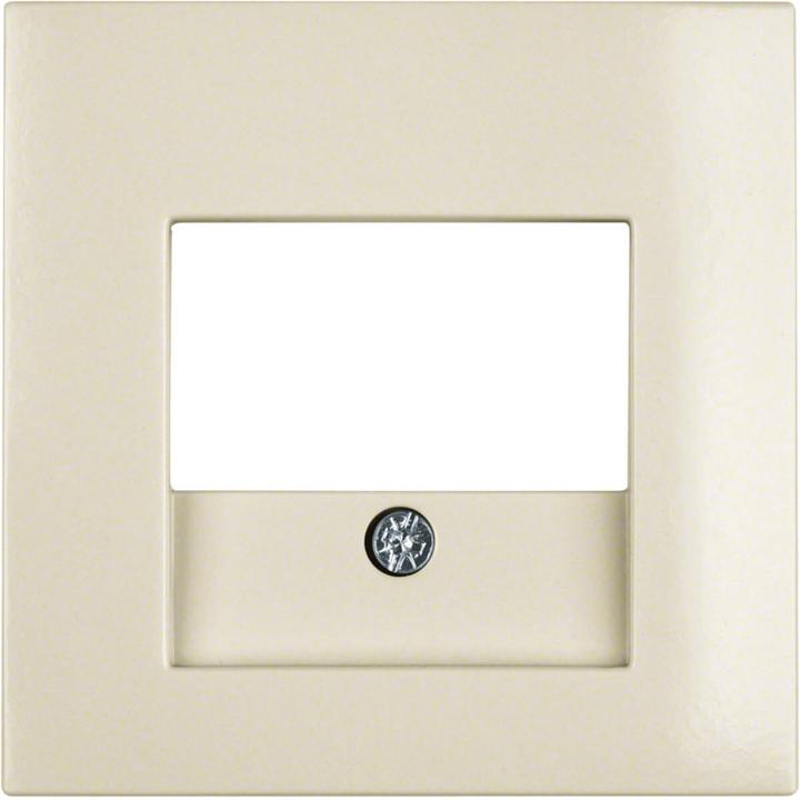 Actual product image Berker Central piece