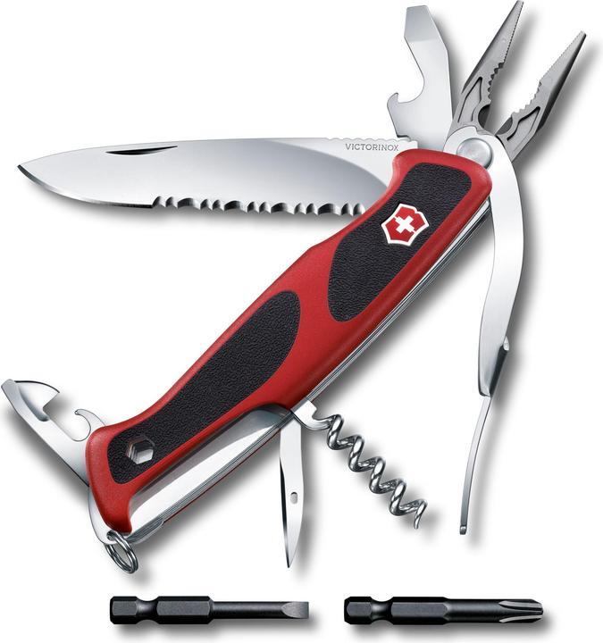 Produktbild Victorinox RangerGrip 174 Handyman
