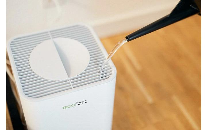 Actual product image ecofort ecoQ HumidAir E250 (35 m²)