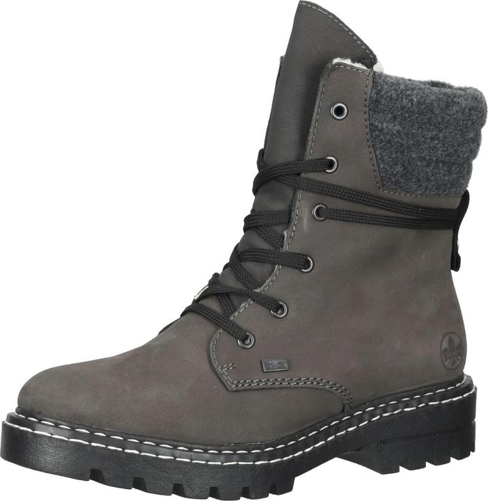 Actual product image Rieker Ankle boot - 92737 (38)