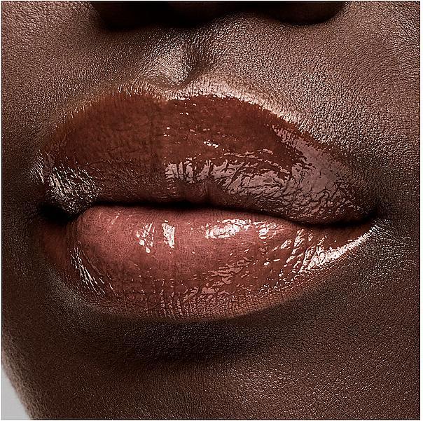 Produktbild Estée Lauder Estee Lauder - Glossy Lip Oil​ - Hot Cocoa 6 ml (05)