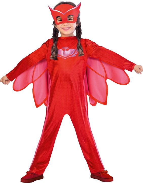 Amscan PJ Masks Eulette (128)
