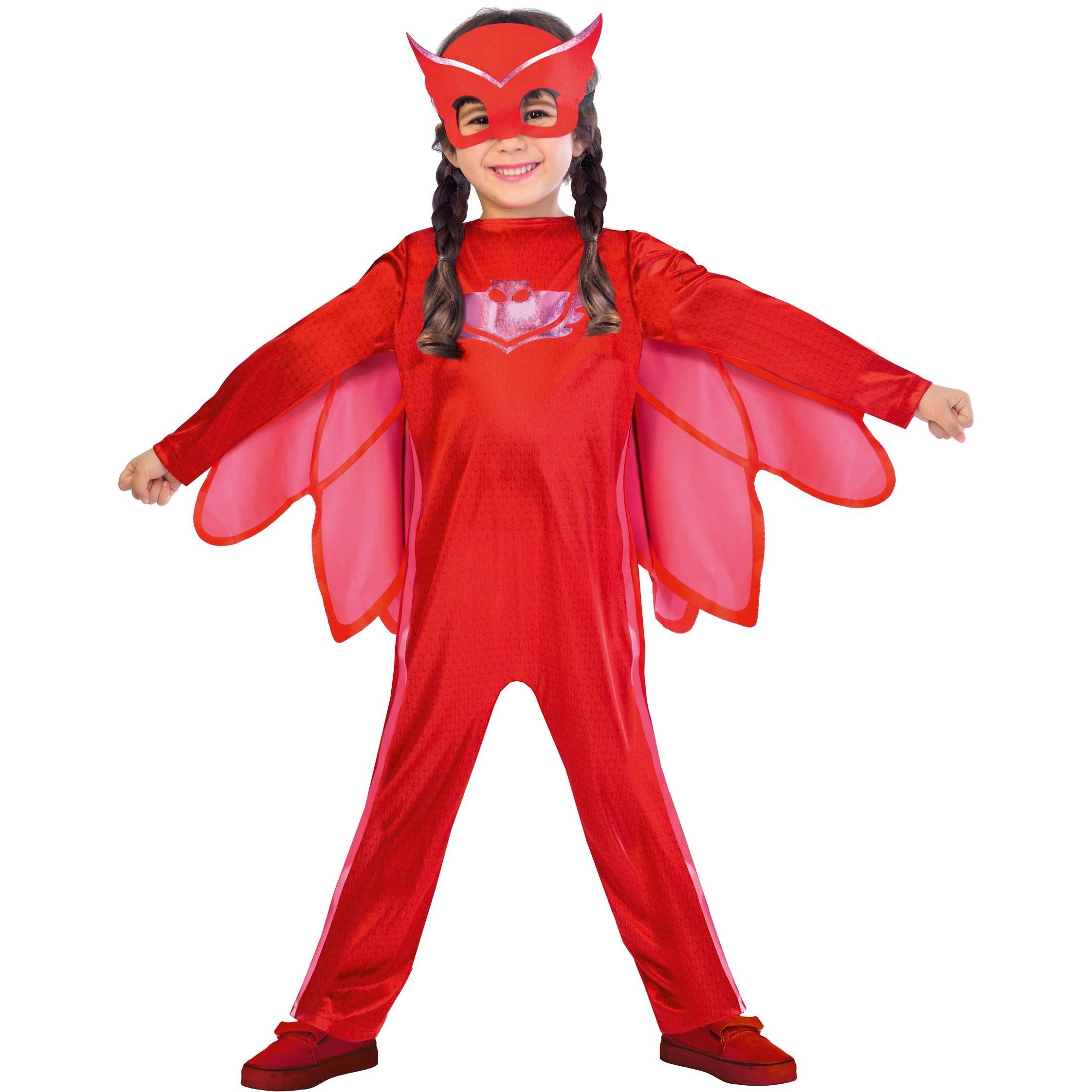 Amscan PJ Masks Eulette (128)