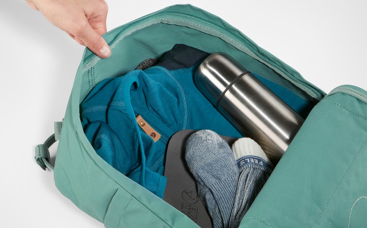 Actual product image Fjällräven Kånken (16 l)