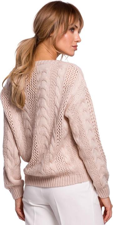 Produktbild Made of Emotion Pullover model (S, M)