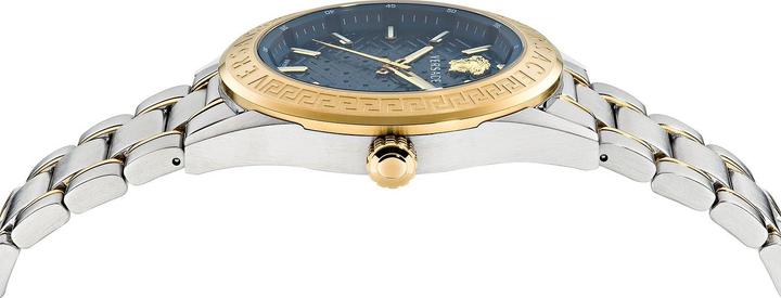 Produktbild Versace V-Code (Analoguhr, 42 mm)