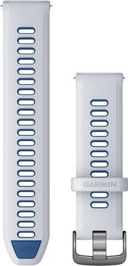 Produktbild Garmin Quick Release Band (22 mm, Leder)