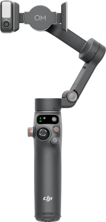 DJI Osmo Mobile 7P (Smartphone, 0.30 kg)