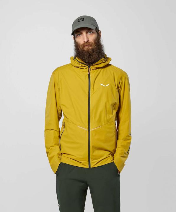 Produktbild Salewa Pedroc Wind Kapuzenjacke (XL)