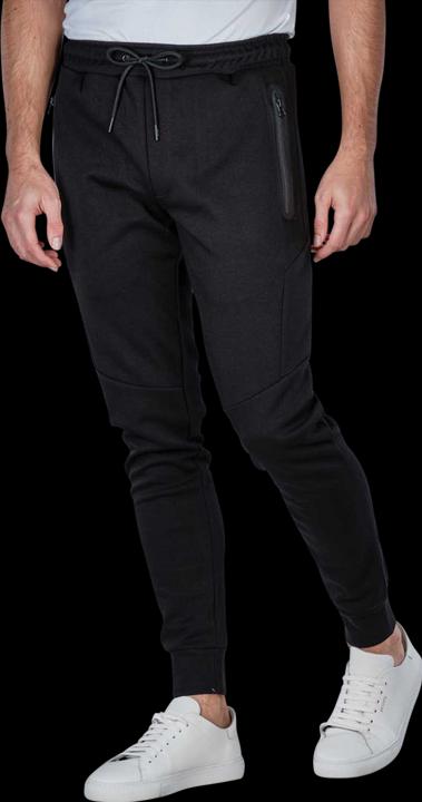 Produktbild Jack & Jones Jpstwill Fusion Sweat Pants Noos (XL)