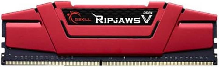Produktbild G.Skill Ripjaws V (2 x 16GB, 3600 MHz, DDR4-RAM, DIMM)