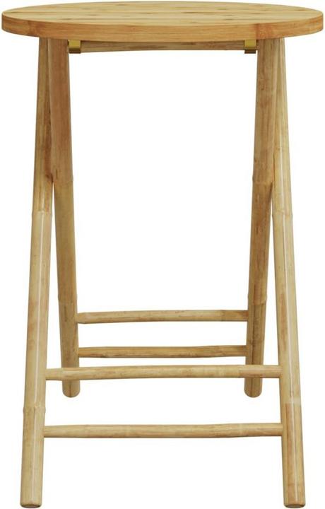 Produktbild vidaXL Bistro Set