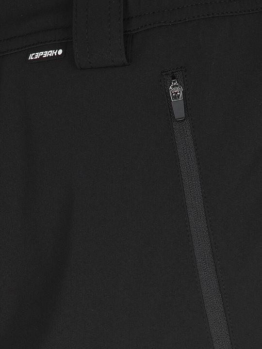 Actual product image Icepeak Softshell n Dorr (58)