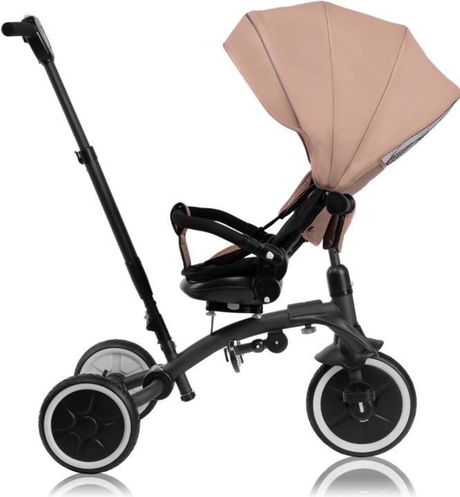 Actual product image Lionelo Tris Plus