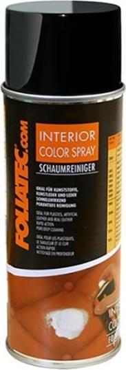 Foliatec Interior colour