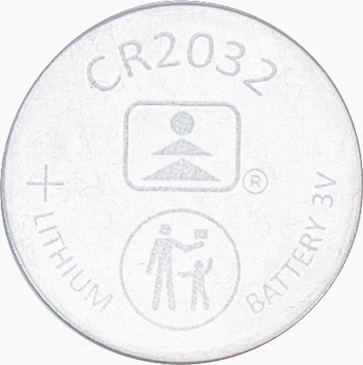 Image du produit BGS Pile CR2032 (1 pcs, CR2032)