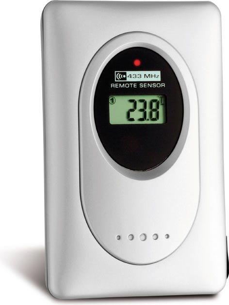 Actual product image TFA 30.3139