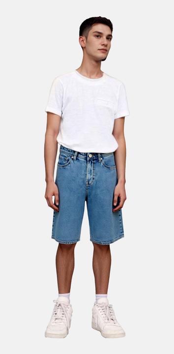 Image du produit Jack & Jones Junior Hose ALEX Shorts (152)