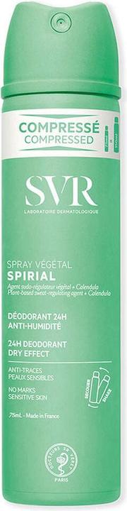Image du produit Spray Vegetal (Spray, 75 ml)