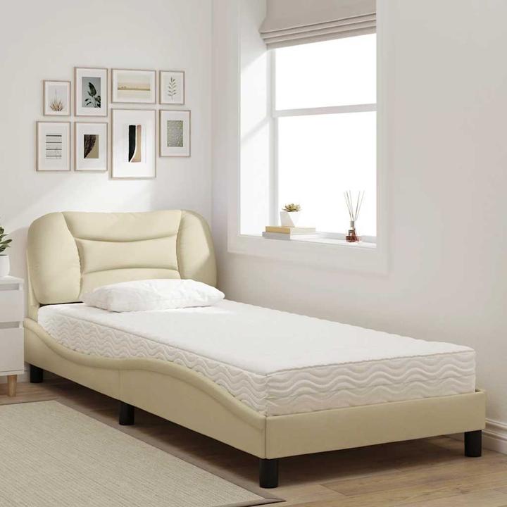 Image du produit vidaXL Bettgestell (80 x 200 cm)