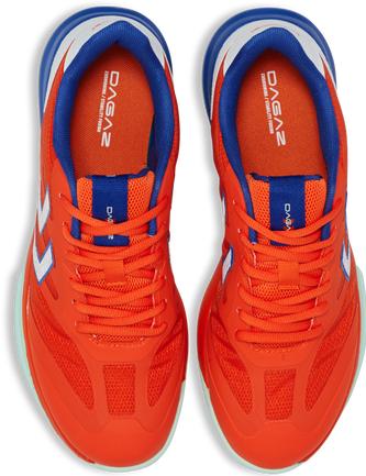 Produktbild hummel DAGAZ 25ICON (48.5)