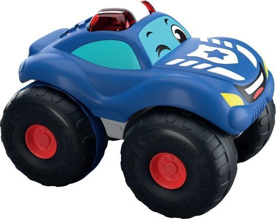 Produktbild Clementoni Pick-up-Auto mit Lichtern und Geräuschen