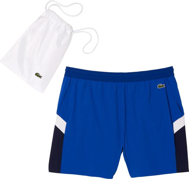 Produktbild Lacoste Badehose (M)