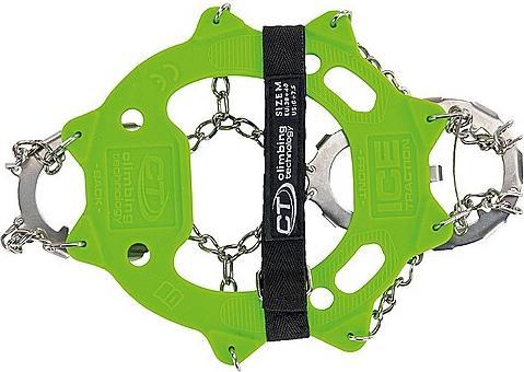 Immagine prodotto Climbing Technology Trazione su ghiaccio+ Grödel S (S)