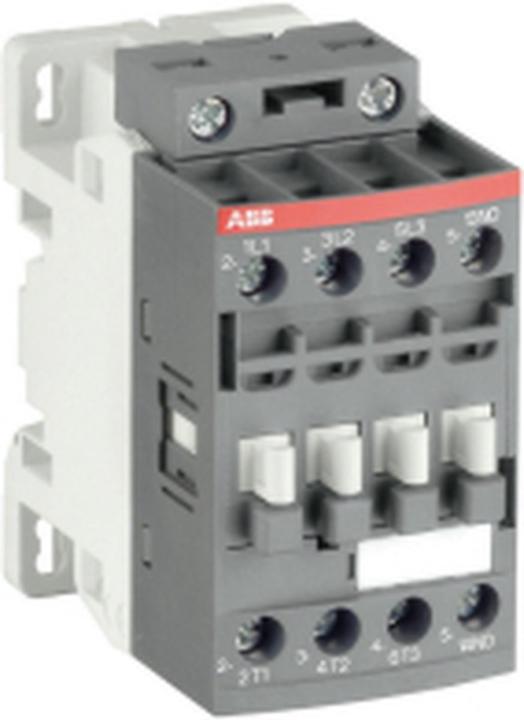 Produktbild ABB Schütz 100-250VAC/DC AF12-30-10-13