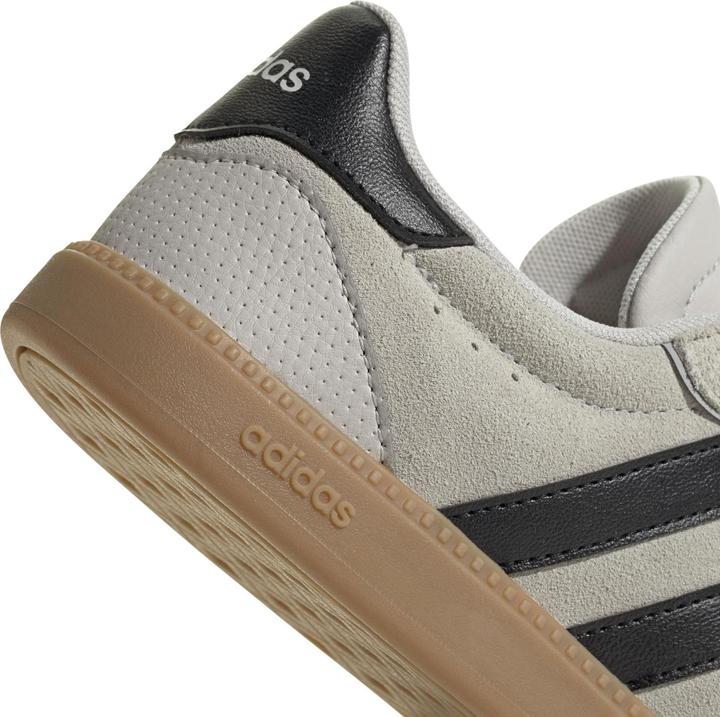 Image du produit Adidas Women's Breaknet Sleek Suede (37)