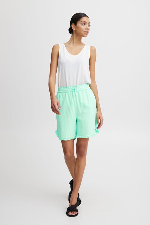 Immagine prodotto B.young BYFALAKKA FRILL SH - 20812977 (44)