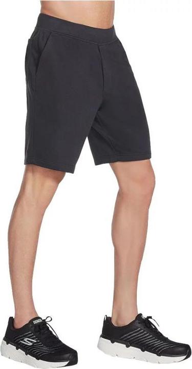 Image du produit Skechers Explore Short M1SH69-BLK - S (S)