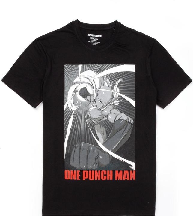 Produktbild One Punch Man UTNS5588 P (XL)