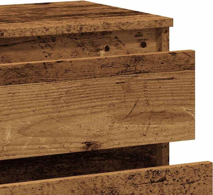 Image du produit vidaXL Sideboard (60 x 35 x 70 cm)