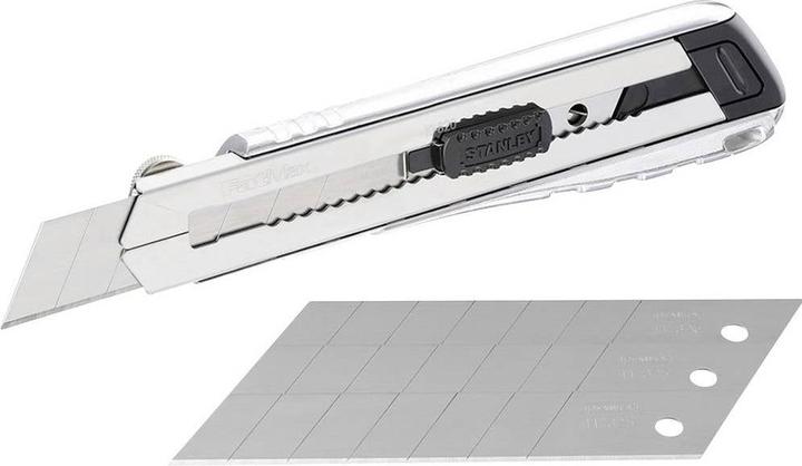 Actual product image Stanley Universal knife (Cutters)