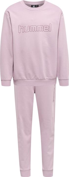 Actual product image hummel hmlCLOUD TRACKSUIT (140)