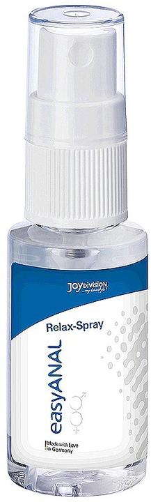 Actual product image Joydivision easyAnal (30 ml)