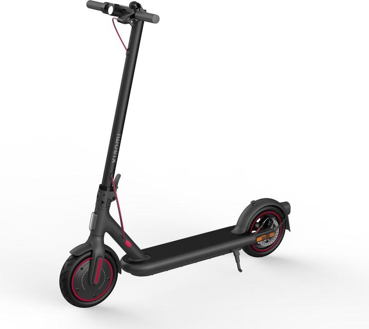 Produktbild Xiaomi 4 Pro (20 km/h, 45 km, 350 W)