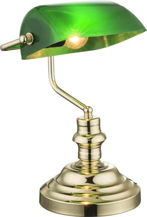 Image du produit Globo Lampe de table Antique (E27)