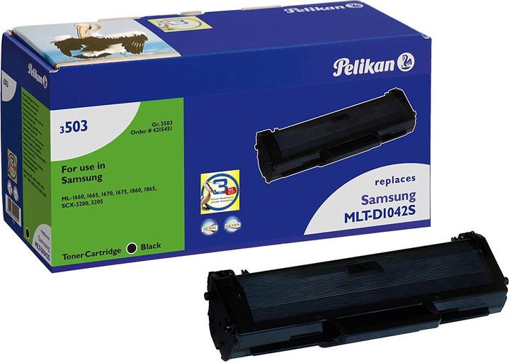 Image du produit Pelikan Mlt-D1042s (CF)