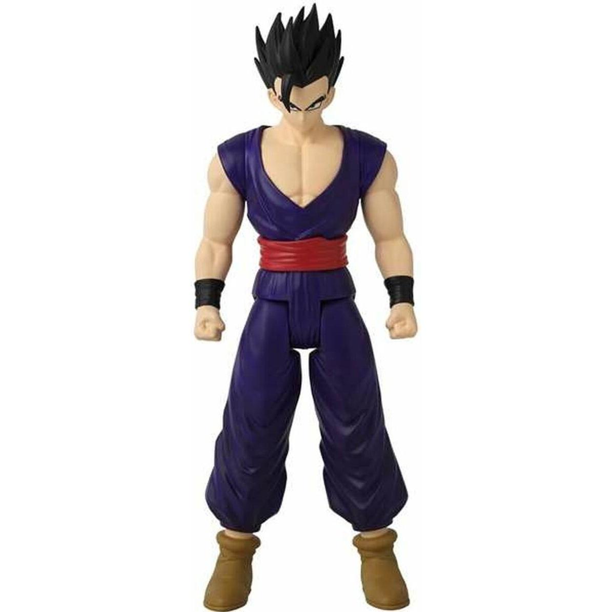 Bandai Dragon Ball Limit Breaker Ultimate Gohan (Dbs Sh) (DB36756)