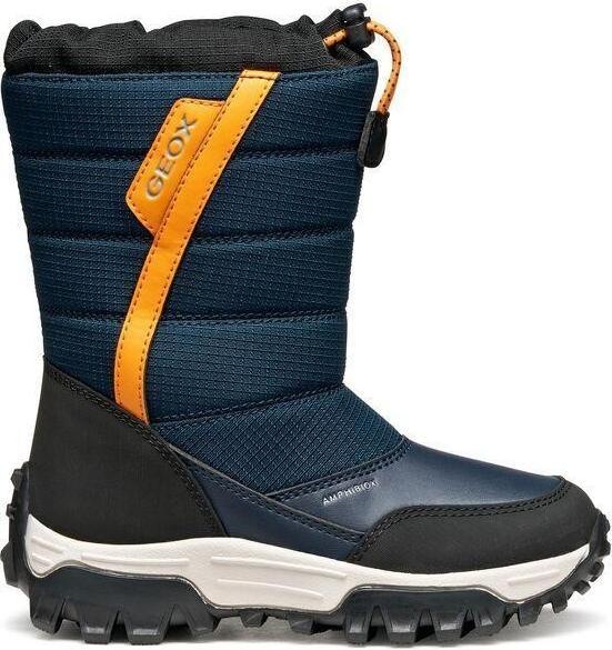 Image du produit Geox Bottes Himalaya Boy ABX (36)